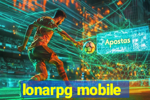 lonarpg mobile